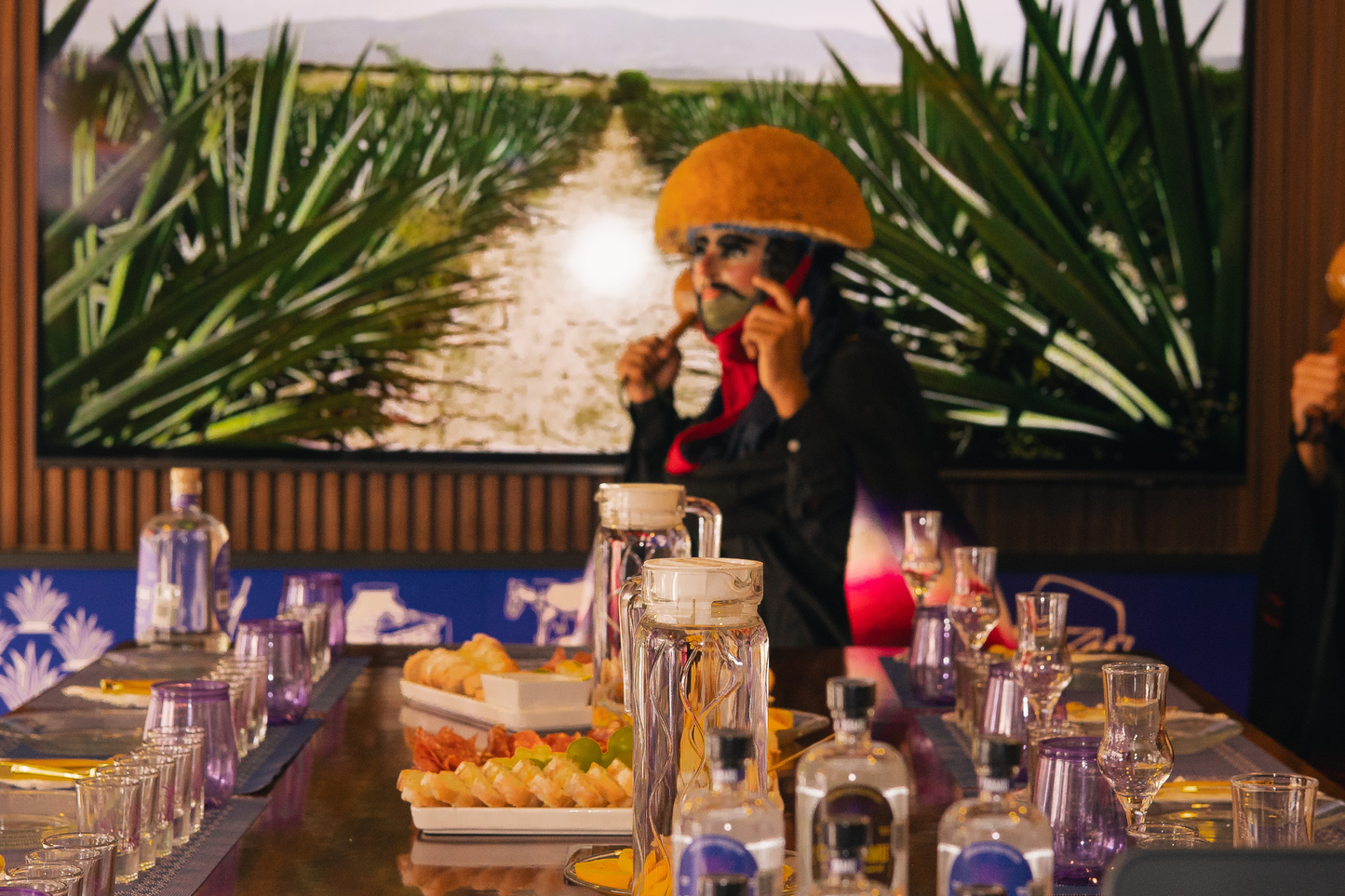 5 cosas que aprenderás en una Cata de Mezcal | Casa Xamu