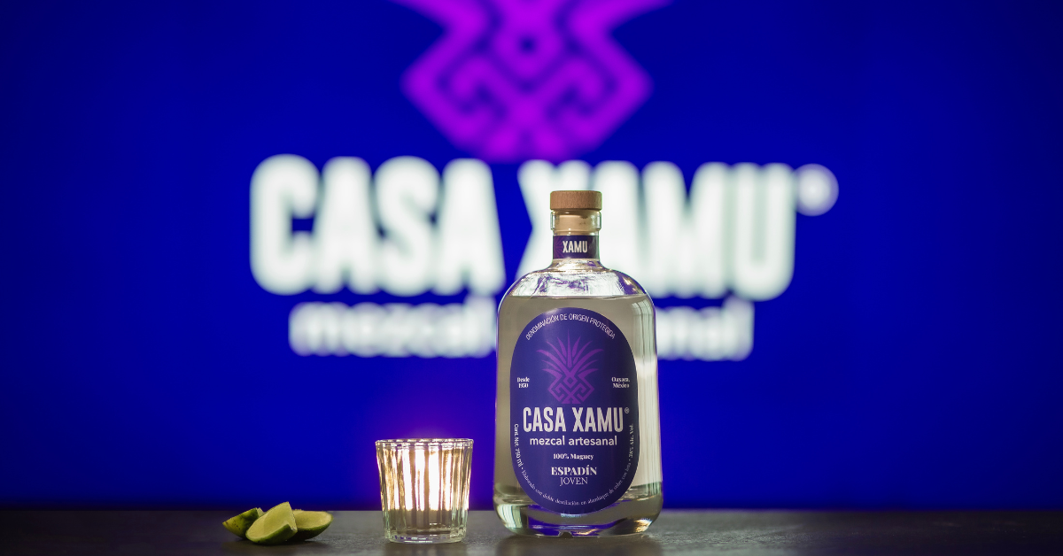 Cómo elegir un buen mezcal: aprende a leer la etiqueta