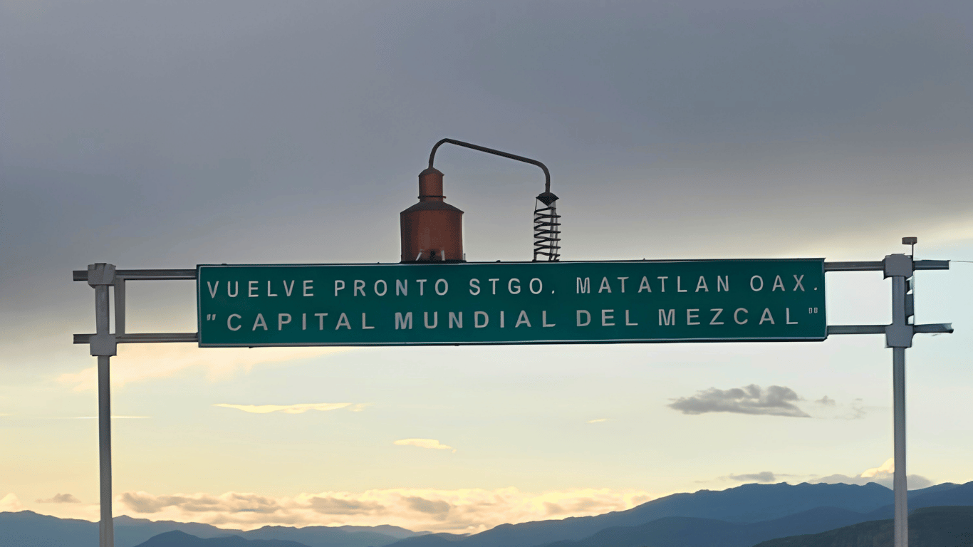 Santiago Matatlán, Oaxaca: el origen que da carácter al mezcal artesanal