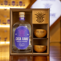 Espadín Joven