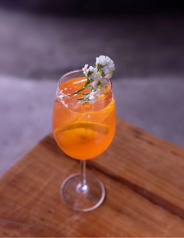 Cóctel relacionado 2