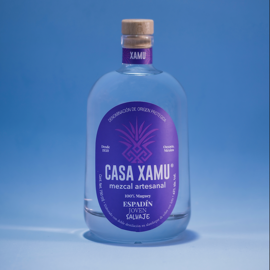 Espdin-joven-salvaje-casa-xamu-oaxaca-mezcal